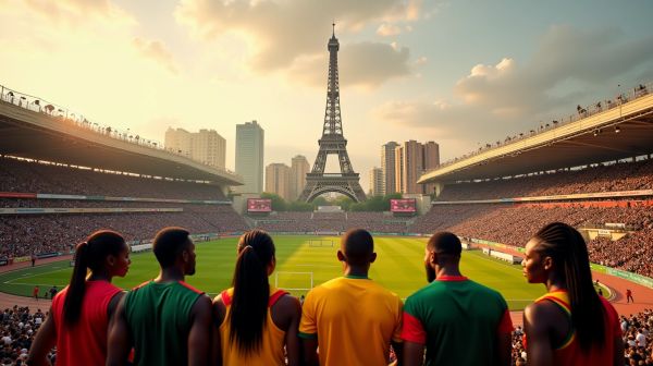 Application paris sportif en Afrique : Guide des meilleures options en 2026