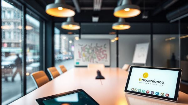 Maximisez votre impact digital grâce à Lemon Interactive à Lille