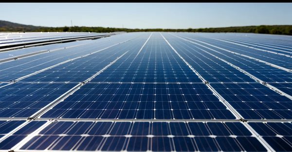 Panneau solaire photovoltaïque : économisez en produisant votre énergie