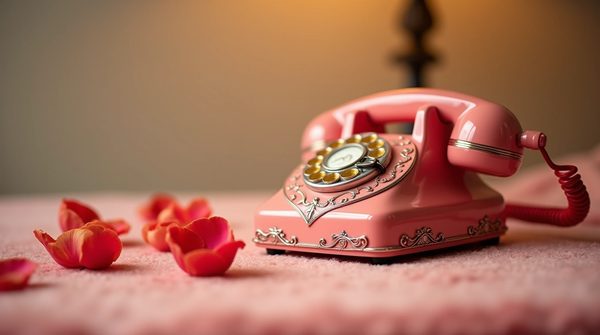 Téléphone rose : découvrez une expérience érotique unique
