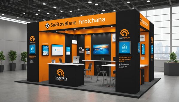 Stand sur mesure : comment séduire vos visiteurs efficacement !