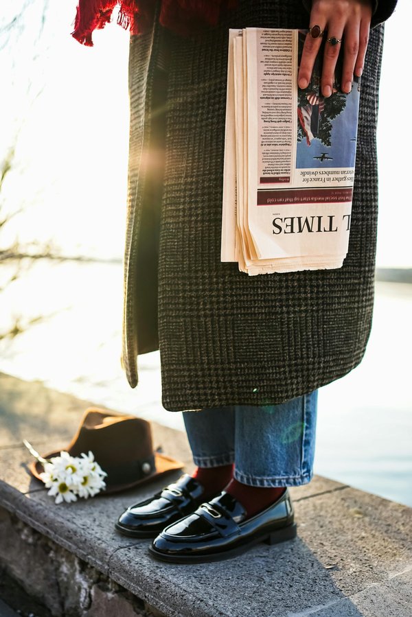 Actualités : découvrez une couverture indépendante et novatrice