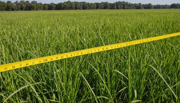 Guide pratique pour mesurer la terre en toute sécurité