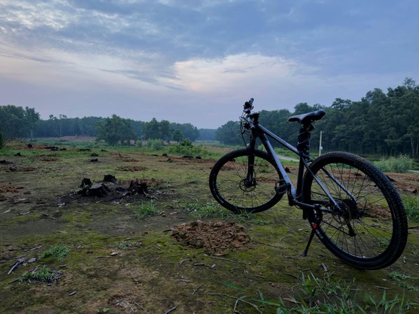 VTT le plus cher du monde : un rêve à prix d'or